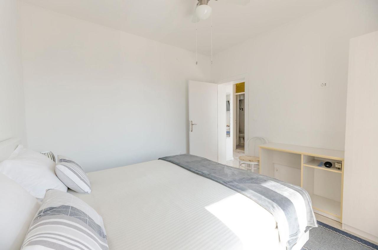 Apartments And Rooms On The Beach Vodice Exterior photo